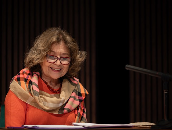 Emília Vašáryová