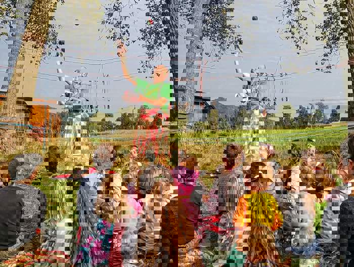 Divadlo Krtek Liberec