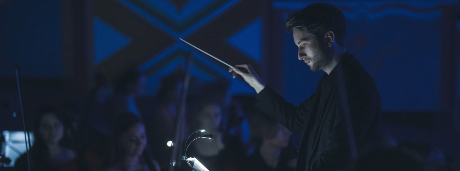 Filmový orchestr Praha