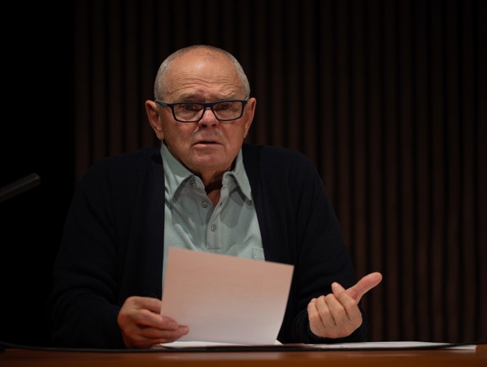 Milan Kňažko