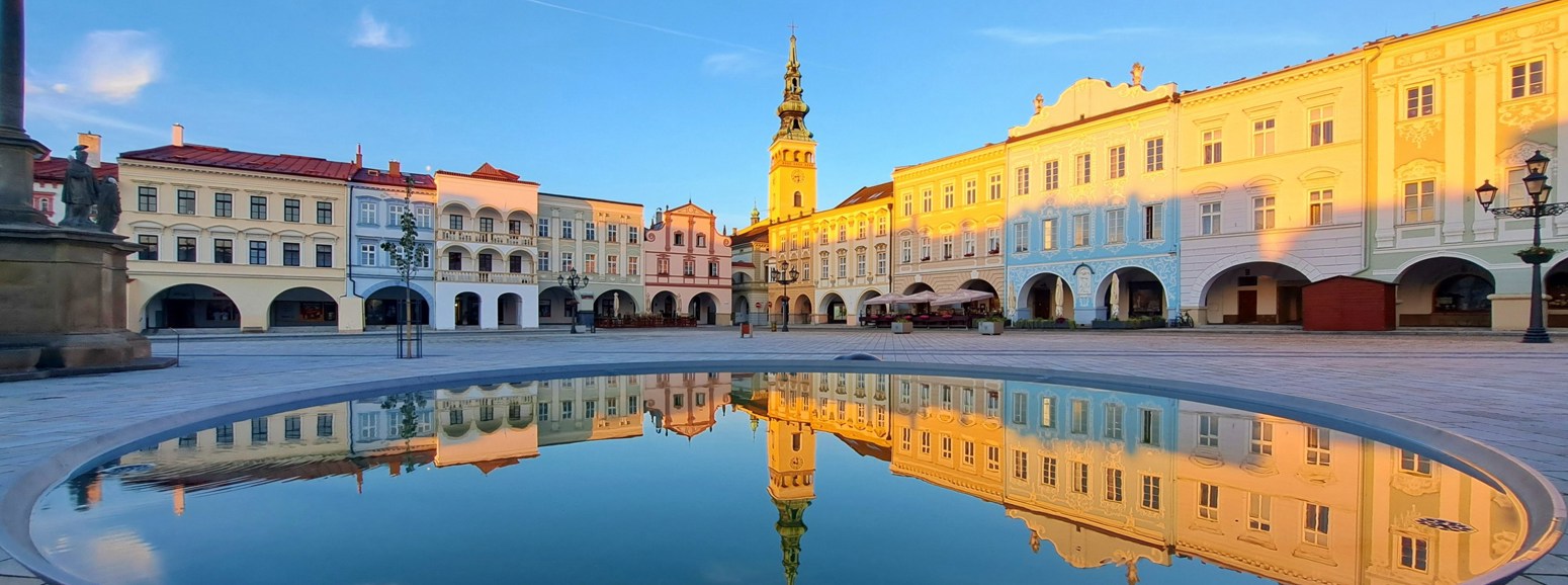 Slavnostní vyhlášení osobností roku 2025 města Nového Jičína