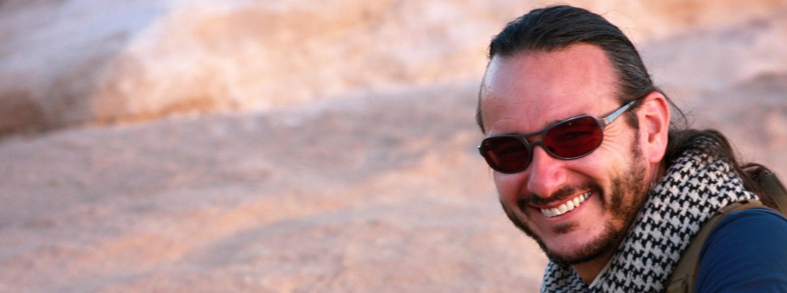 Poprvé mimo jeviště - zvětšit obrázek