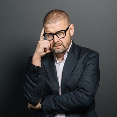 Divadelní 5 s Jindřichem Šídlem