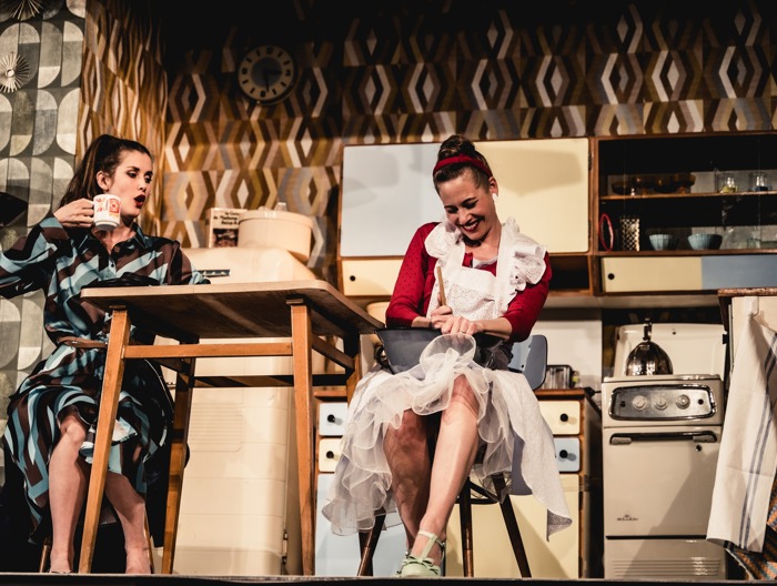 Archiv Divadla Radka Brzobohatého