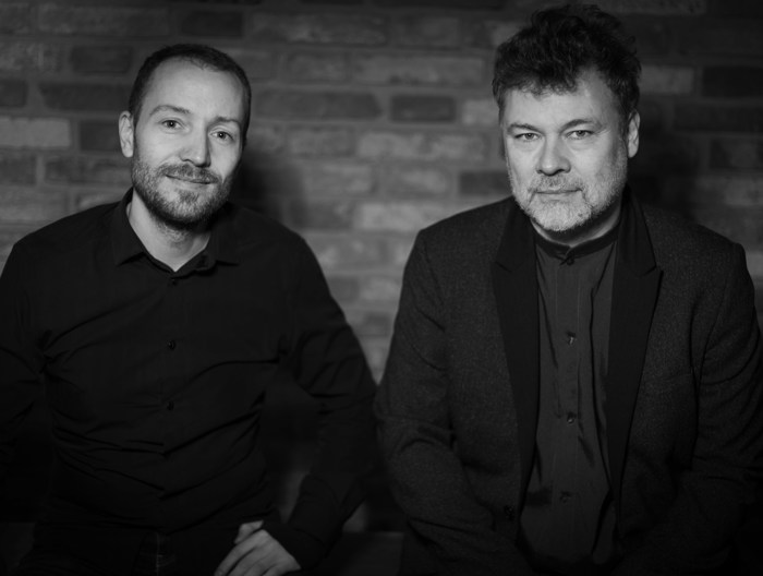Duo Jefis - Jakub Jedlinský & Pavel Fischer