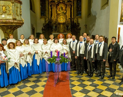 Hudební dárky končícího roku