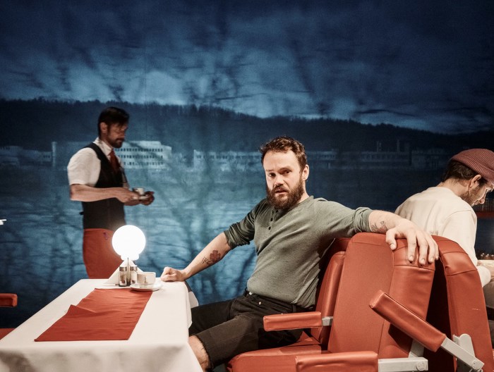 Archiv Činoherního studia Ústí nad Labem