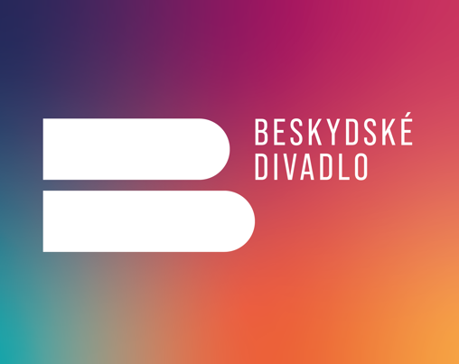 AUTOR NOVÉ VIZUÁLNÍ IDENTITY BESKYDSKÉHO DIVADLA: SPOJENÍ TRADICE A MODERNY V GRAFICKÉM DESIGNU