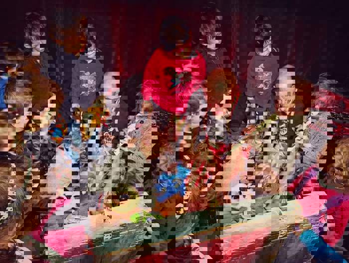 Divadlo Krtek Liberec