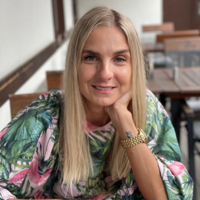 Divadelní 5 s kriminalistkou Věrou Kirchnerovou alias Miou ze Zrádců