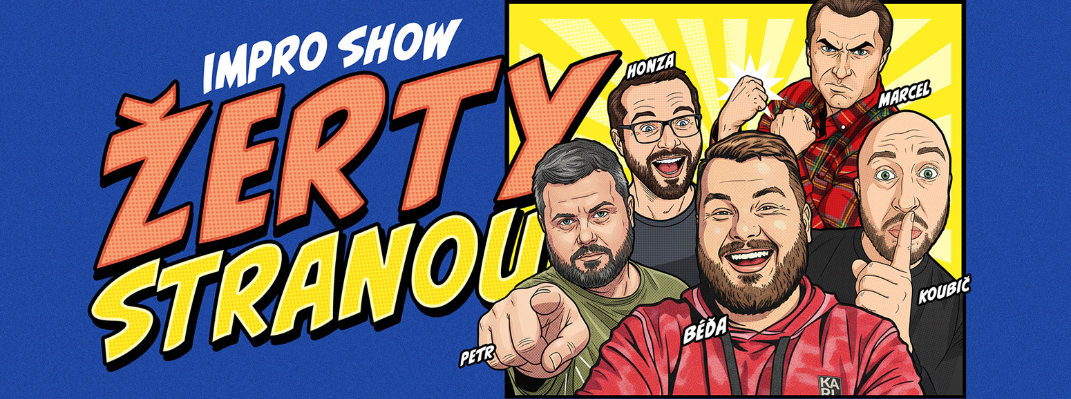 SMÍCH, HUDBA I RODINNÉ VZPOMÍNKY - zvětšit obrázek